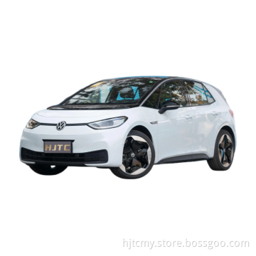 2023 Volkswagen ID3 Long Rang Hot sale left hand driving EV cars for sale in stock 2023 version Volkswagen ID3